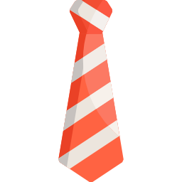 Tie icon