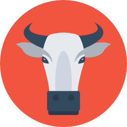 Wildebeest icon