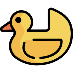 Duck icon