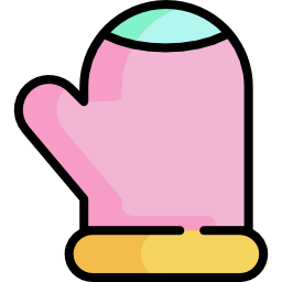 Glove icon