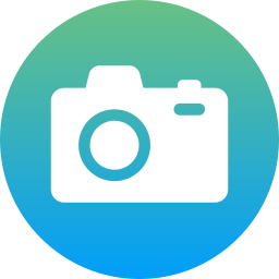 Camera icon