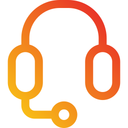 headset icon