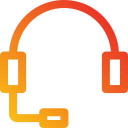 headset icon