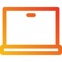 Laptop icon