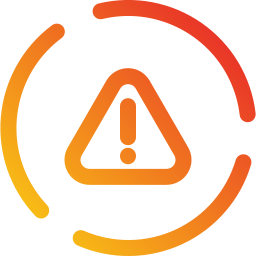 alerta icono