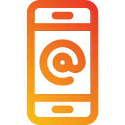 smartphone icon