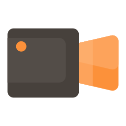 videorecorder icon