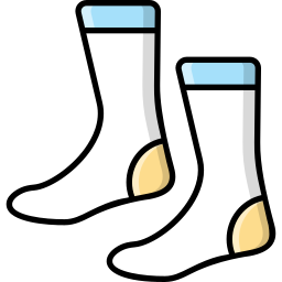 Socks icon