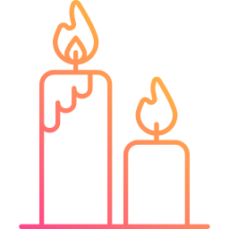 Candle icon