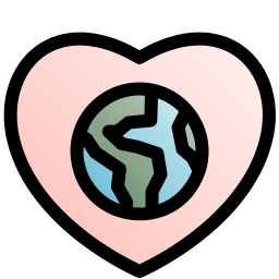 Heart icon