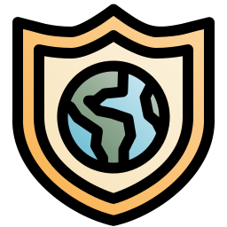 Shield icon