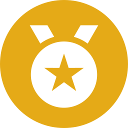 Medal icon