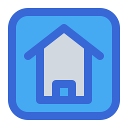 Homepage icon