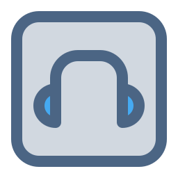 headset icon