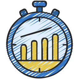 Growth icon