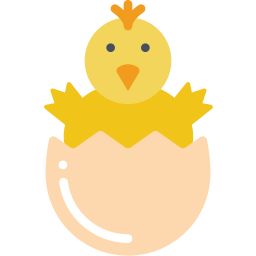 Chick icon