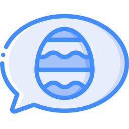 Conversation icon