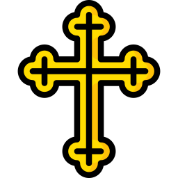 Cross icon