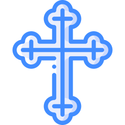 Cross icon