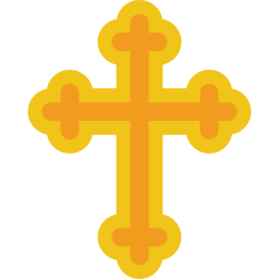 Cross icon