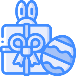 Gift icon