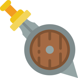 Shield icon