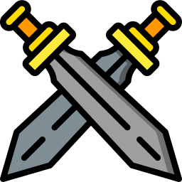 Swords icon