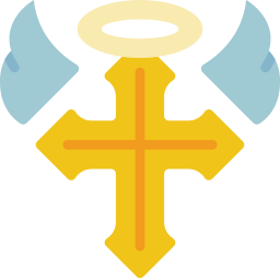 kreuz icon