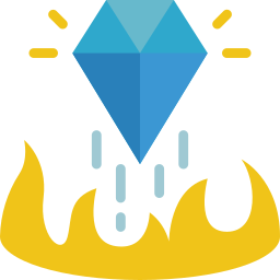 Gem icon