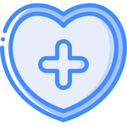 Heart icon