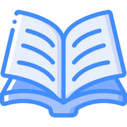 책 icon