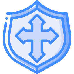 Shield icon