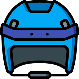 Helmet icon