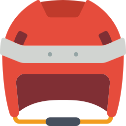 Helmet icon