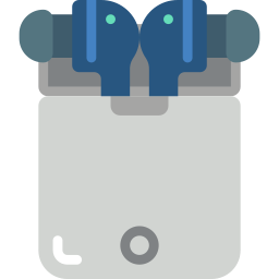 Earbuds icon