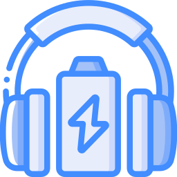 Headphones icon