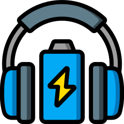 Headphones icon