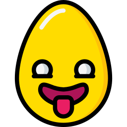 Egg icon