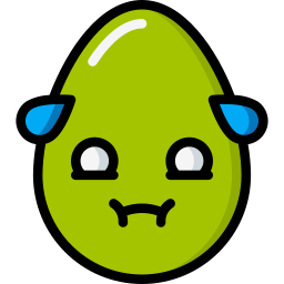 Egg icon