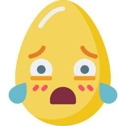 Egg icon