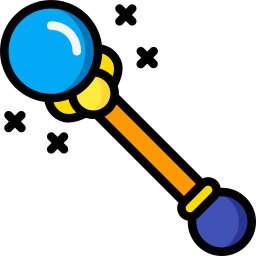 Wand icon