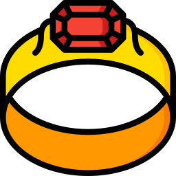 Ring icon