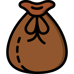 Bag icon