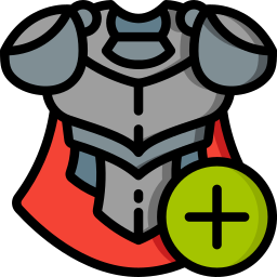 Armor icon