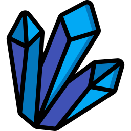 kristall icon