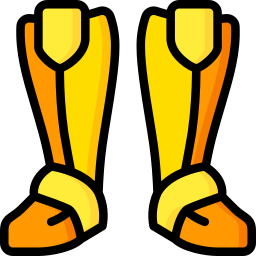 Boots icon