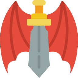 Sword icon