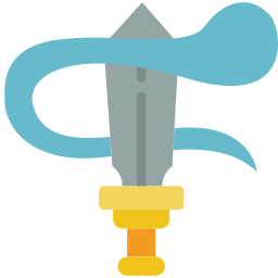 Sword icon