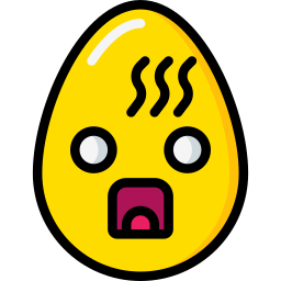 Egg icon