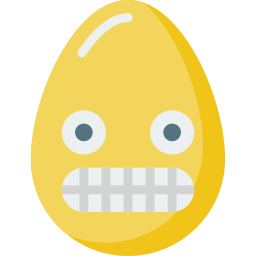 Egg icon